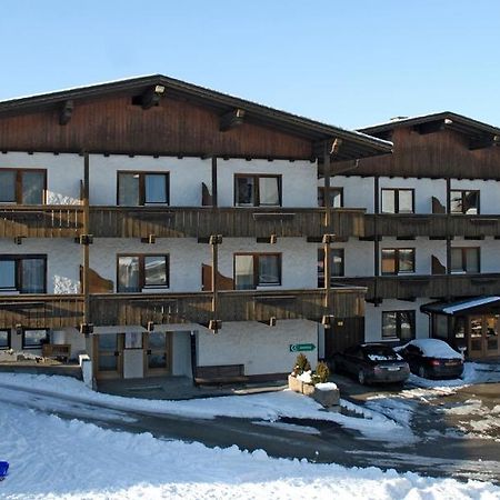 Gastehaus Daum Hostal Fügen Exterior foto